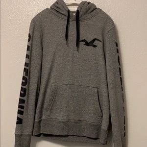 Hollister hoodie